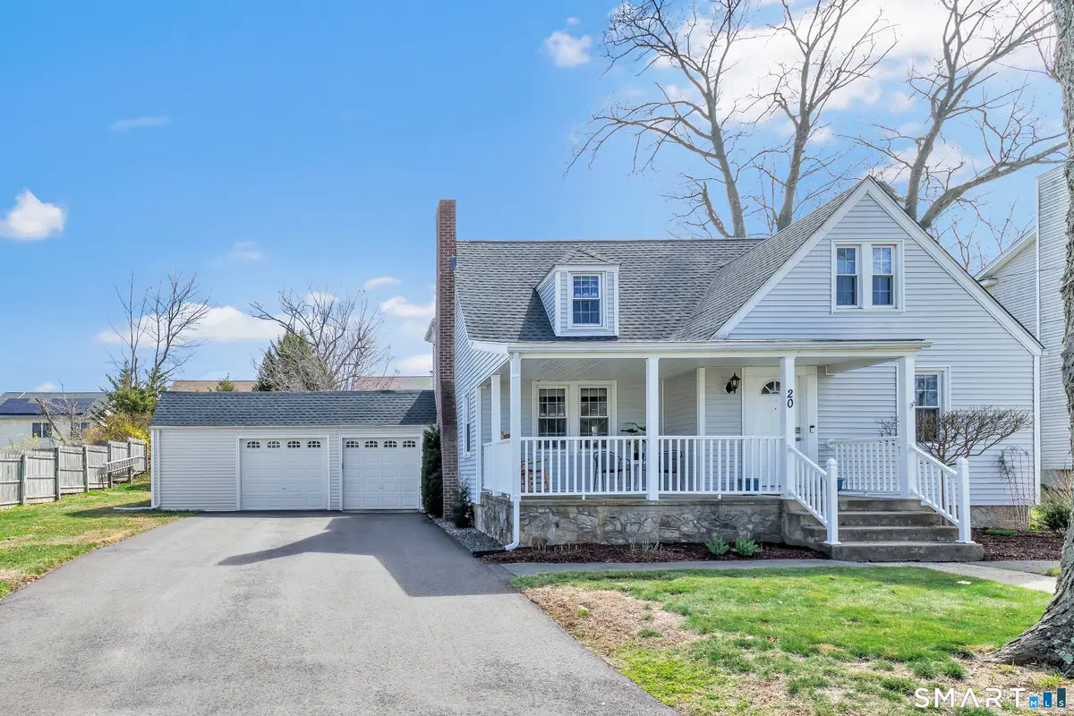 20 Ann Avenue, Shelton, CT 06484 - #1
