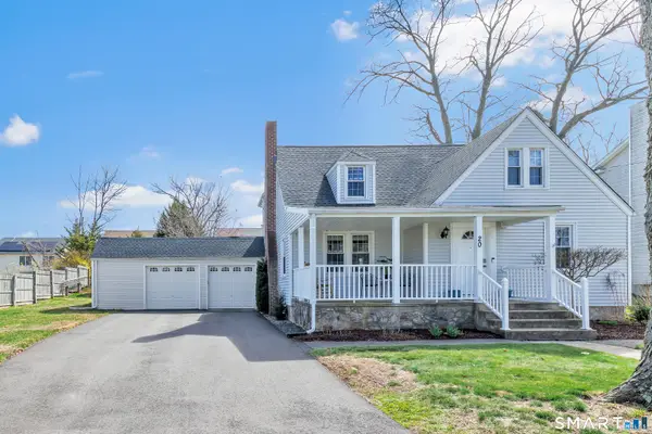 20 Ann Avenue, Shelton, CT 06484