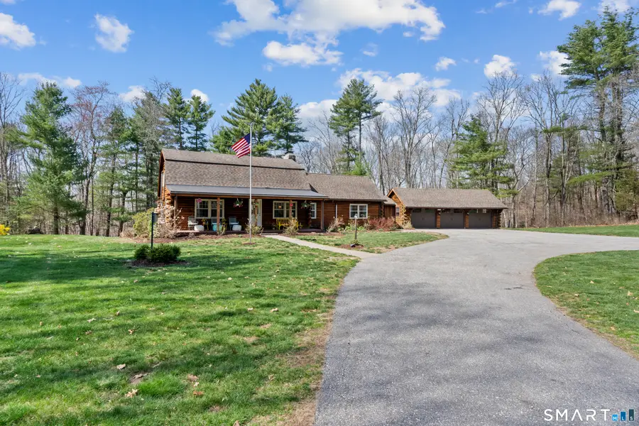 33 Kellogg Road, Marlborough, CT 06447 - #3