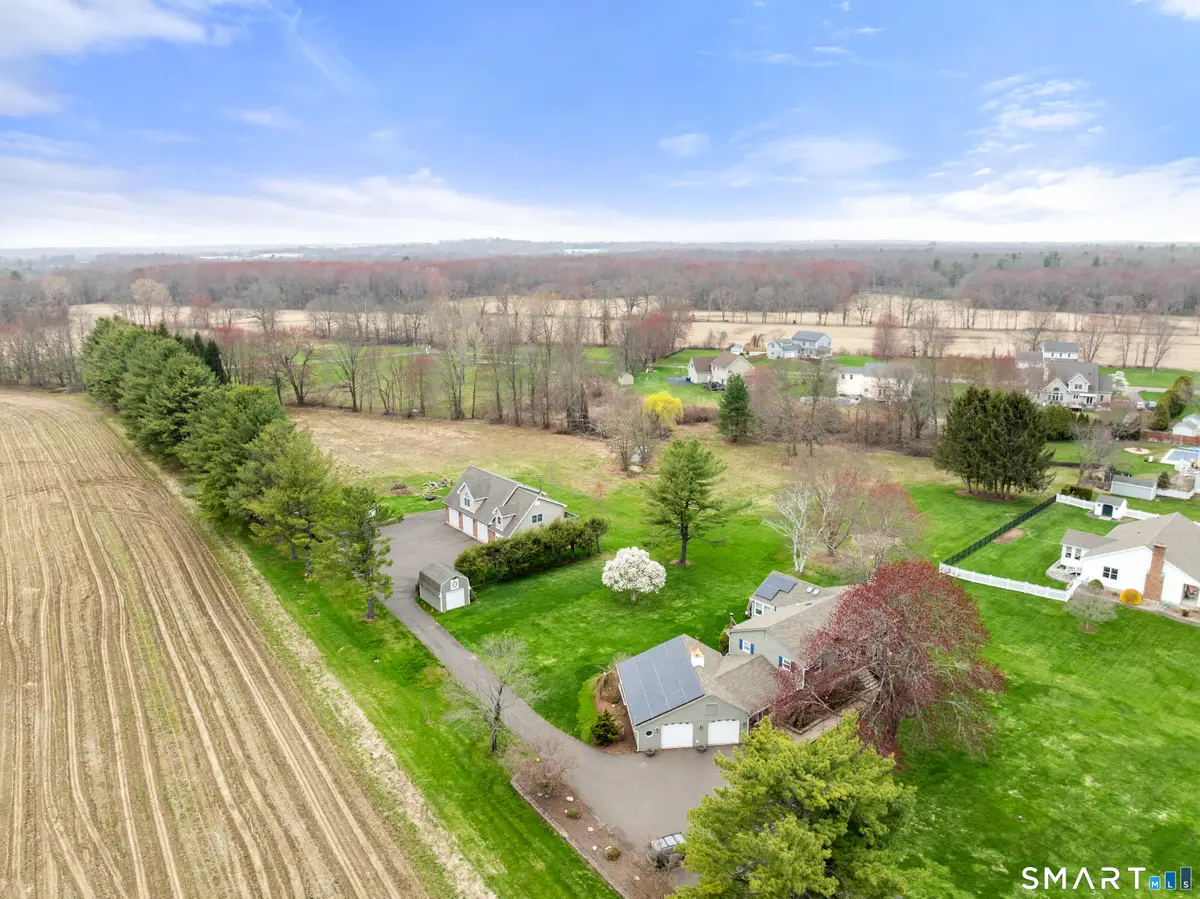 216 Wells Road, East Windsor, CT 06088 - #1