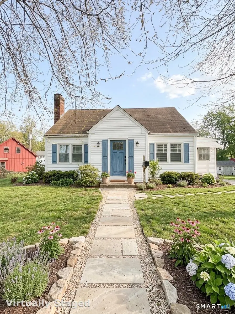 373 Parker Street, Manchester, CT 06040 - #2