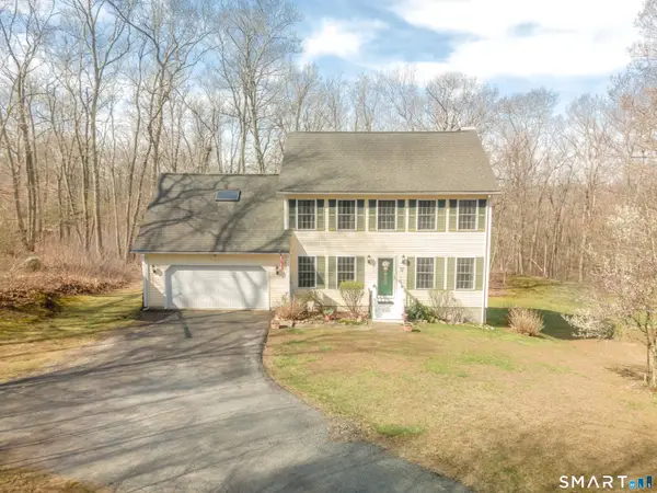 64 Whip Poor Will Drive, Plainfield, CT 06354