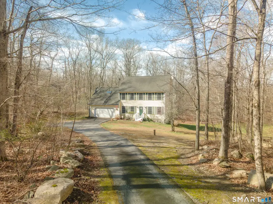 64 Whip Poor Will Drive, Moosup, CT 06354 - #2