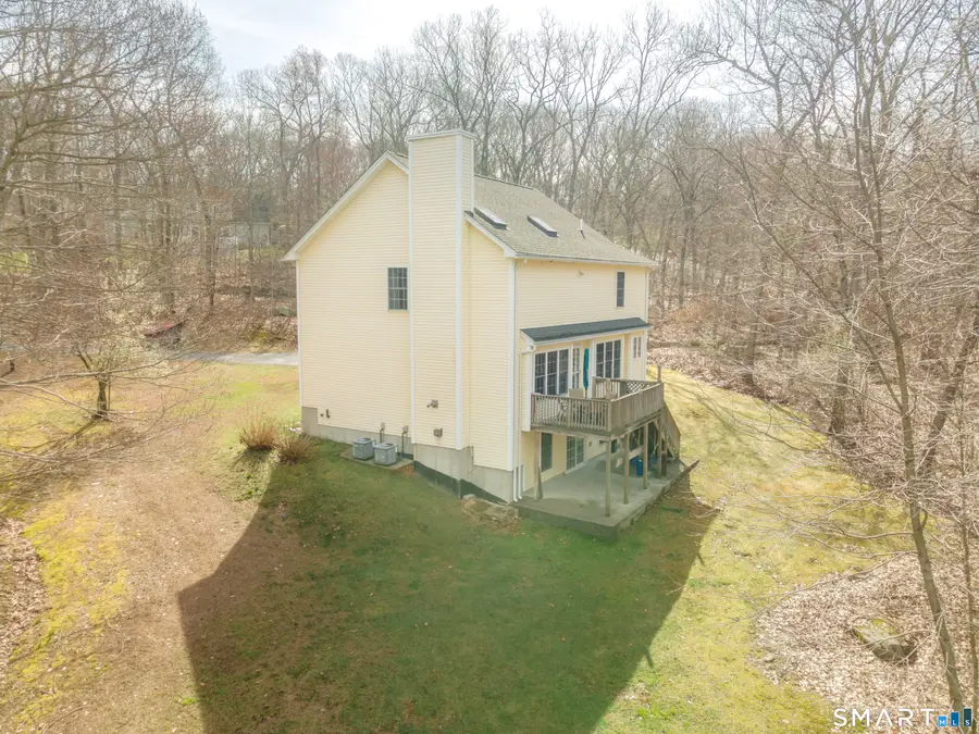 64 Whip Poor Will Drive, Moosup, CT 06354 - #3