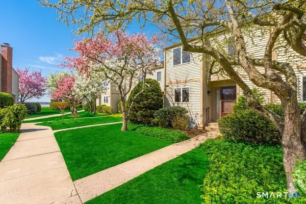 100 Dudley Avenue #H42, Old Saybrook, CT 06475