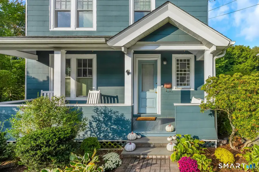 6 Park Lane, Darien, CT 06820 - #3