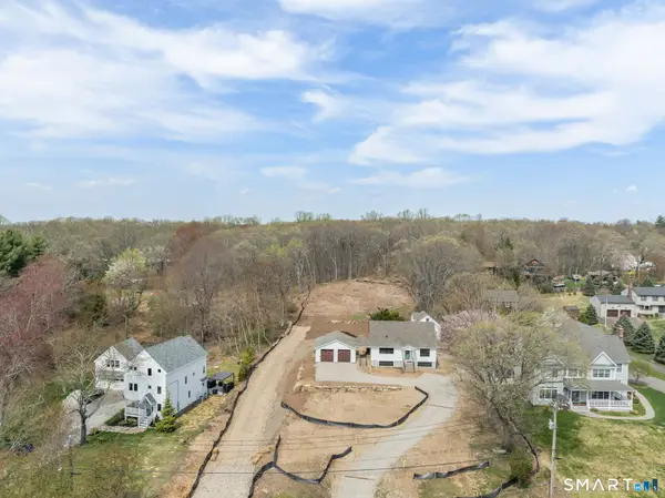 844 Mill Hill Terrace, Fairfield, CT 06890