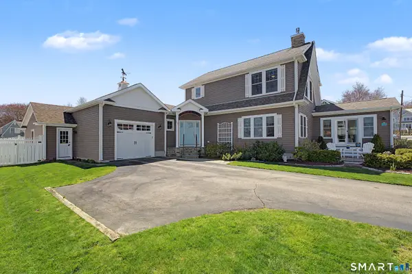 20 Osprey Road, East Lyme, CT 06357