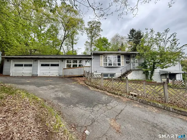 403 Woodtick Road, Waterbury, CT 06705