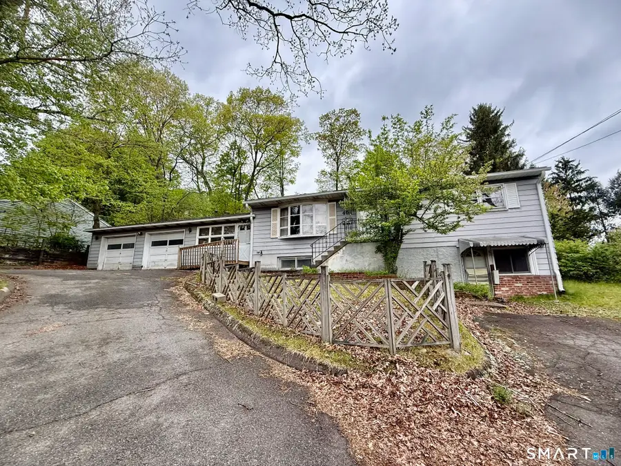 403 Woodtick Road, Waterbury, CT 06705 - #2