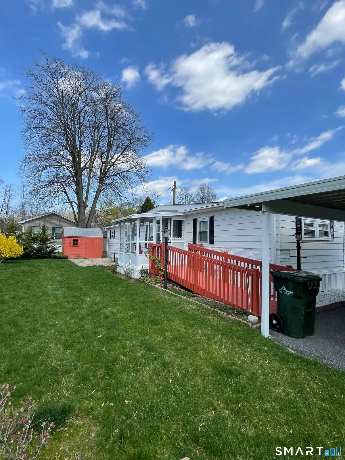 55 Greenlawn Drive, Danbury, CT 06810 - #1