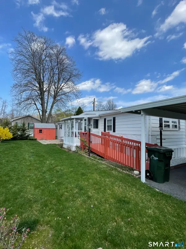 55 Greenlawn Drive, Danbury, CT 06810