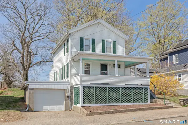 184 Olivia Street, Derby, CT 06418