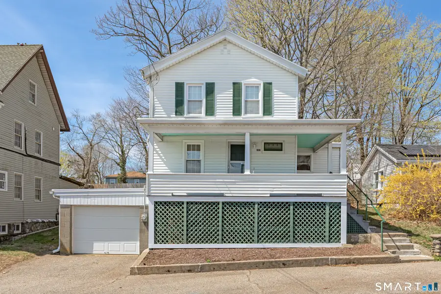 184 Olivia Street, Derby, CT 06418 - #2