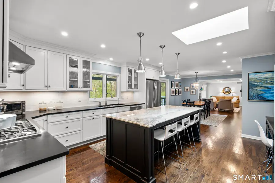 64 Mimosa Court, Ridgefield, CT 06877 - #2