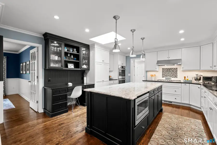 64 Mimosa Court, Ridgefield, CT 06877 - #3