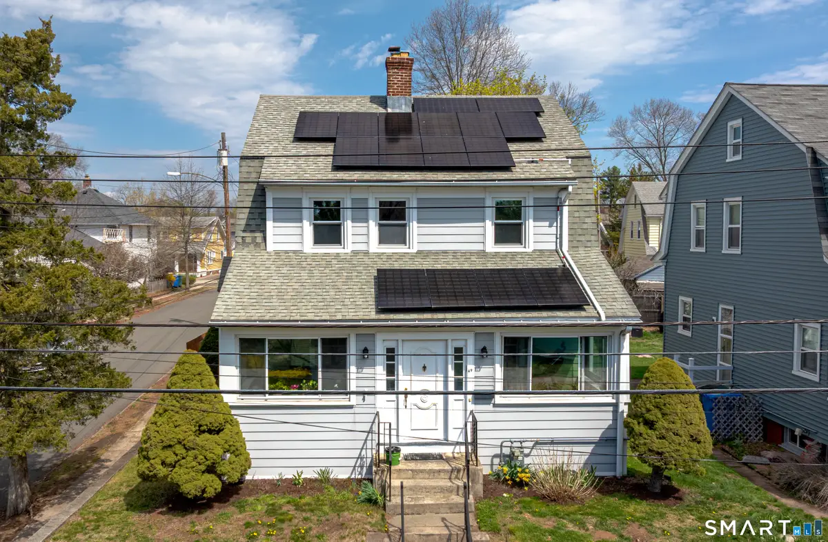 49 Central Avenue, Hamden, CT 06517 - #1