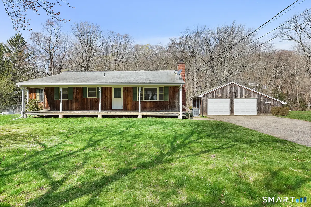 346 Toll House Lane, Fairfield, CT 06825 - #1