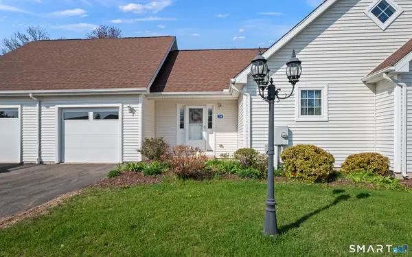 24 Joanne Drive #24, East Hartford, CT 06108