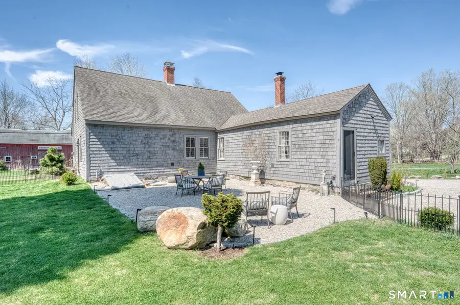 44 Ballamahack Road, Windham, CT 06280 - #3