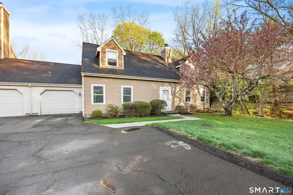 12 Old Towne Road #12, Cheshire, CT 06410