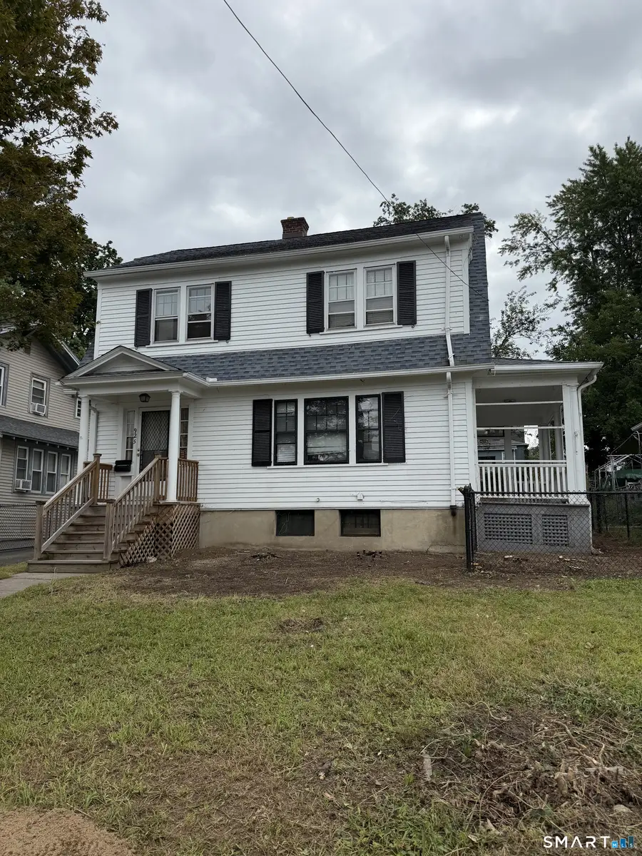 625 Broadview Terrace, Hartford, CT 06106 - #2