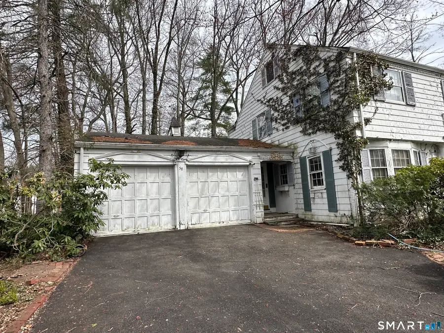 58 Pilgrim Road, West Hartford, CT 06117 - #2