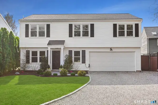 9 Clifford Street, Norwalk, CT 06853
