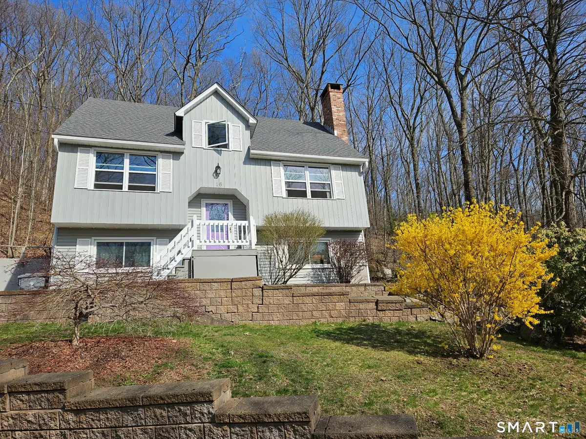 16 Fox Road, Plainville, CT 06062 - #1