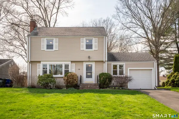 127 Montclair Drive, West Hartford, CT 06107