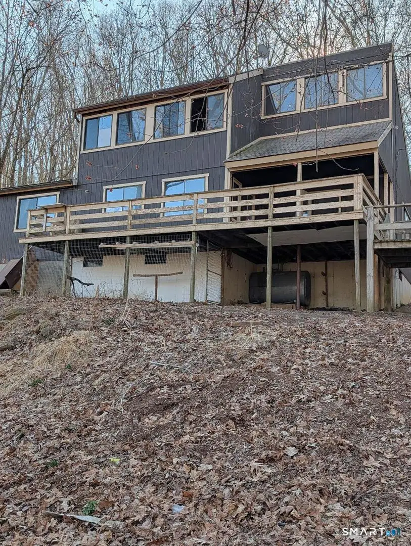 24 Chestnut Hill Road, Newtown, CT 06482 - #1