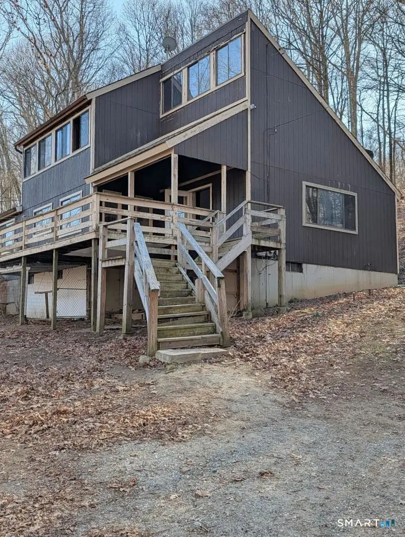 24 Chestnut Hill Road, Newtown, CT 06482 - #3