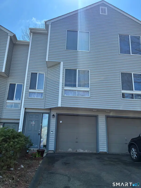 1423 Quinnipiac Avenue #209, New Haven, CT 06513