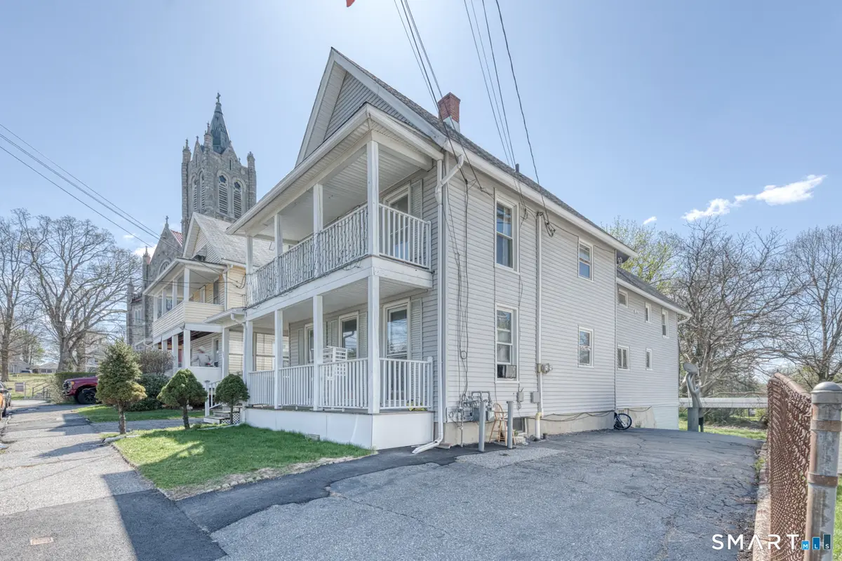 105 Pulaski Street, Torrington, CT 06790 - #1