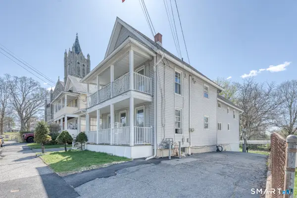 105 Pulaski Street, Torrington, CT 06790