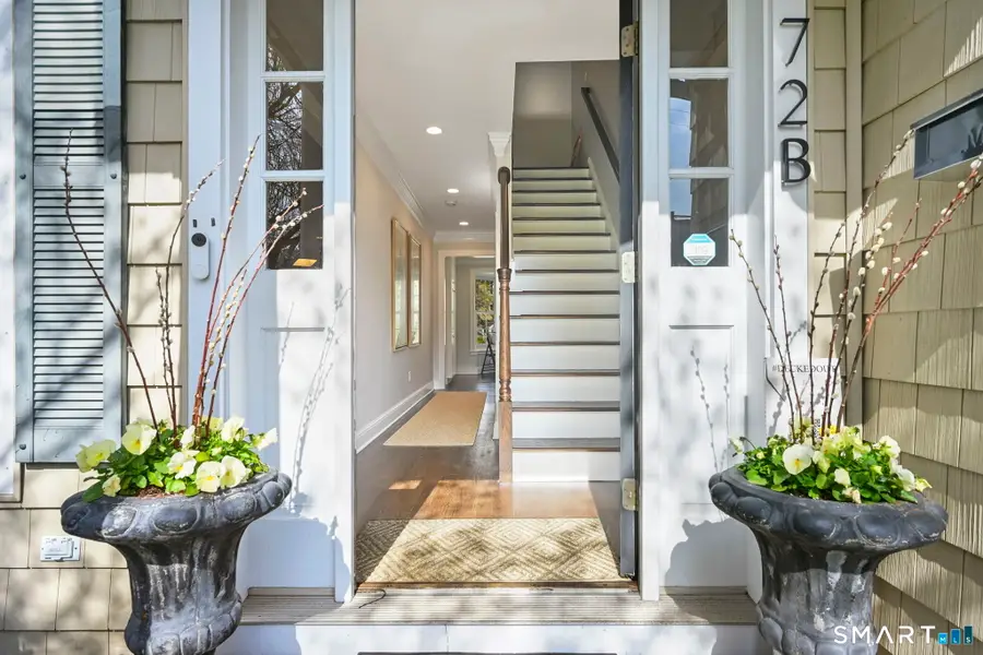 72 Summer Street #B, New Canaan, CT 06840 - #2