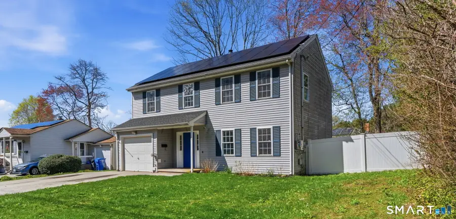 84 Hartford Avenue, Torrington, CT 06790 - #2