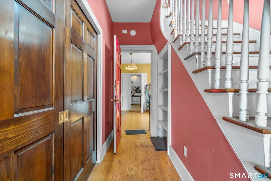 27 Harrison Street, New Haven, CT 06515 - #2