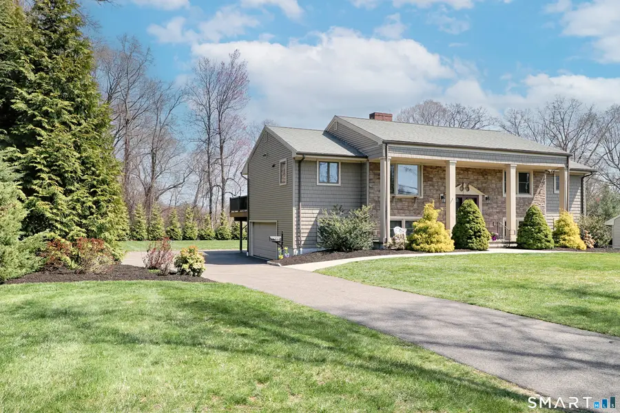 644 Melville Avenue, Fairfield, CT 06825 - #2