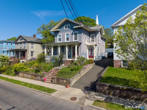 655 Quinnipiac Avenue, New Haven, CT 06513