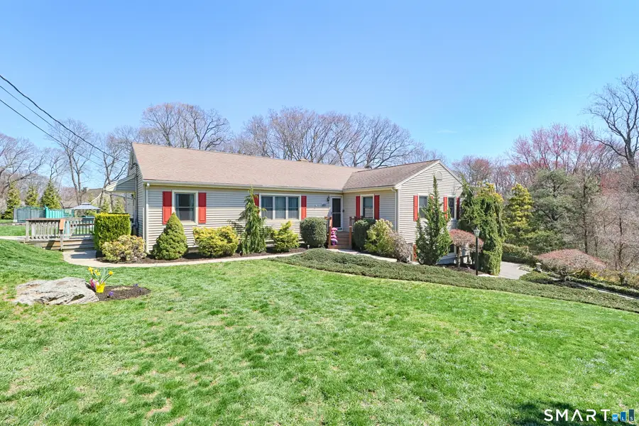 622 Melville Avenue, Fairfield, CT 06825 - #3