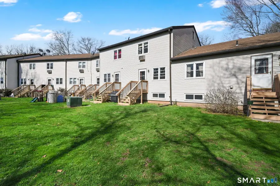 23 Hart Place #2, Plainville, CT 06062 - #3