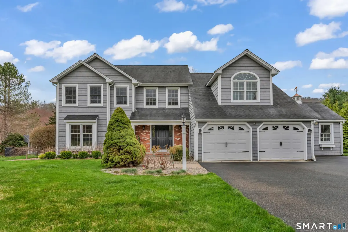 3 Bonna Street, Beacon Falls, CT 06403 - #1