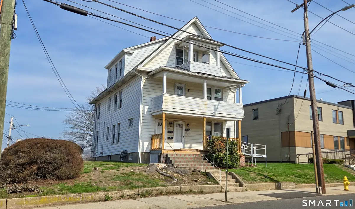 141 Division Street, Ansonia, CT 06401 - #1
