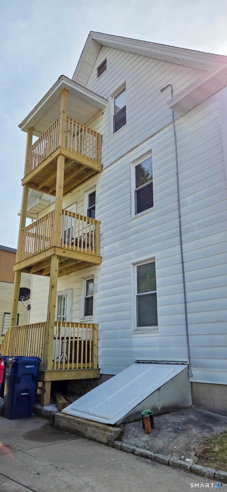 141 Division Street, Ansonia, CT 06401 - #2