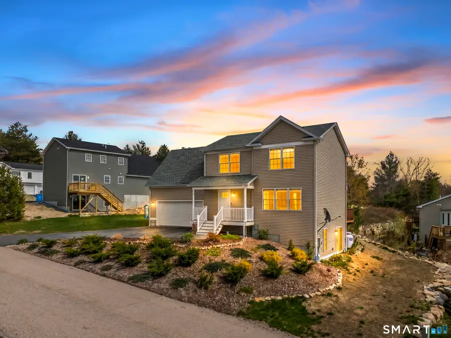 25 Sterling Ridge Lane, Sterling, CT 06377 - #2