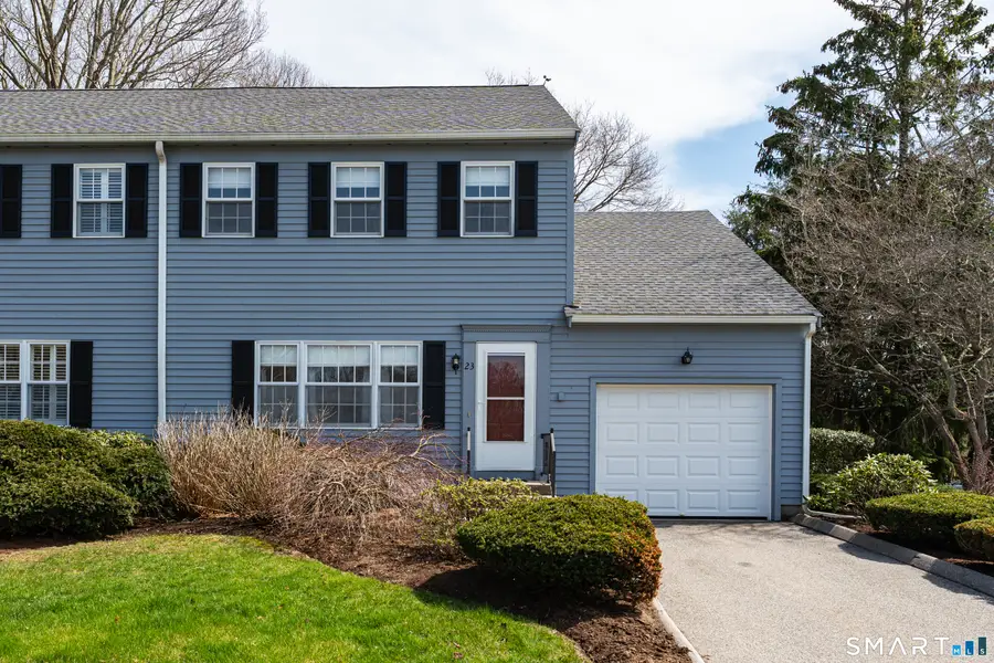 23 Hampshire Road #23, Madison, CT 06443 - #2