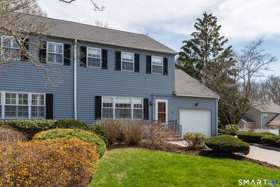 23 Hampshire Road #23, Madison, CT 06443 - #3