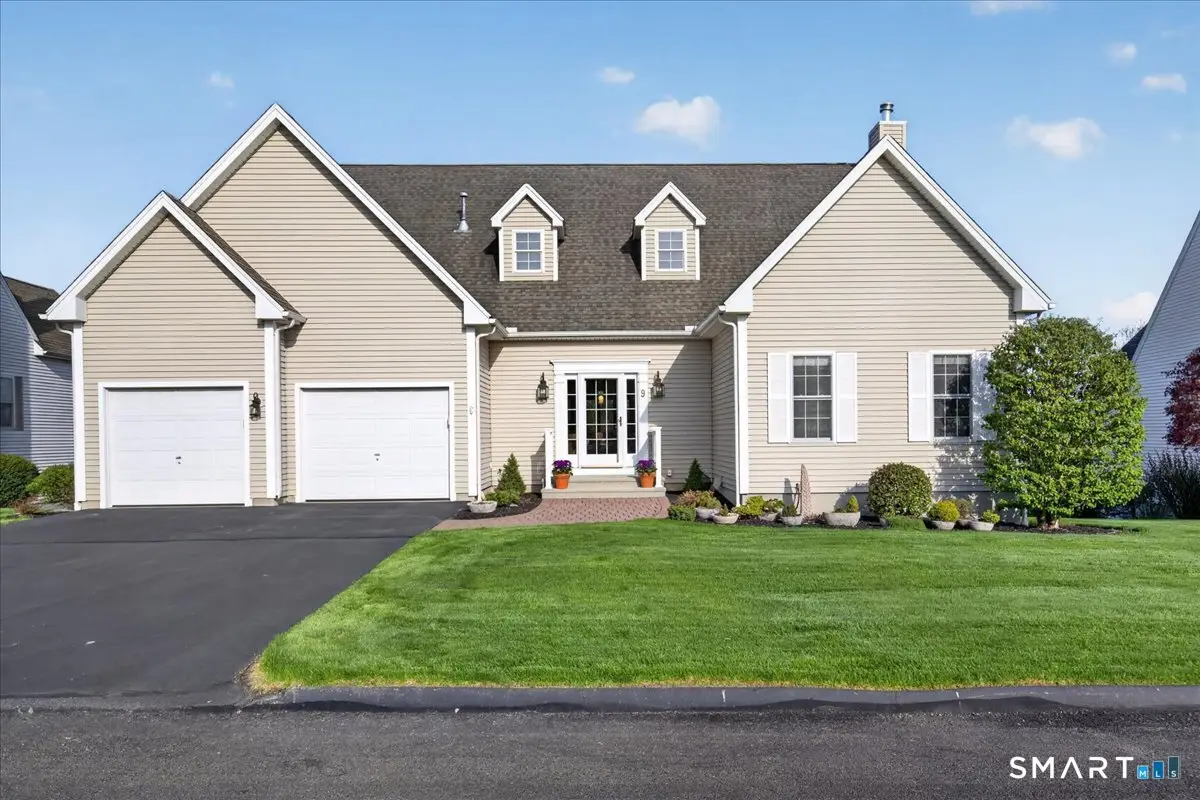 9 Balsam Ridge Circle #9, Wallingford, CT 06492 - #1
