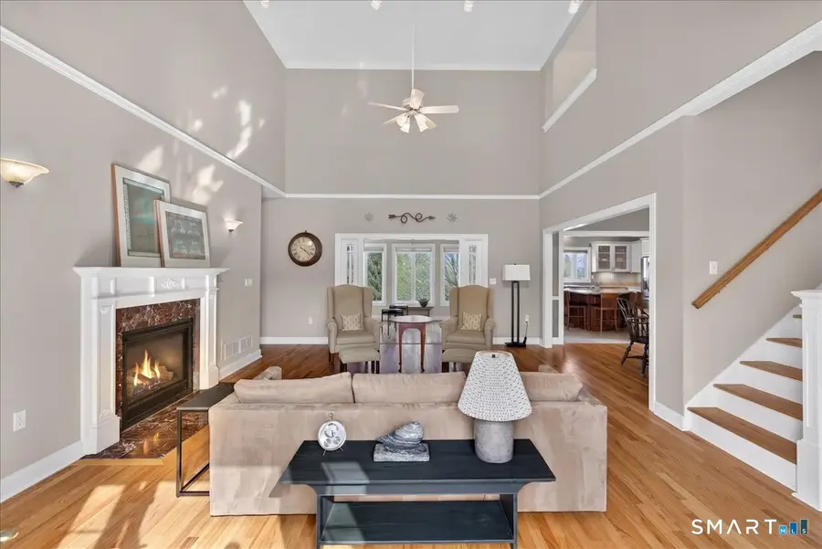 9 Balsam Ridge Circle #9, Wallingford, CT 06492 - #3
